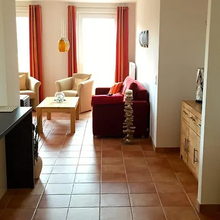 Sandstrand Apartamento