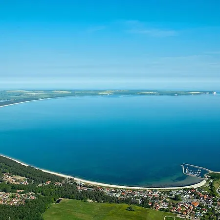 Sandstrand * Glowe
