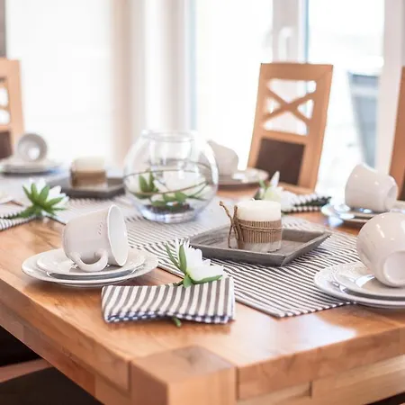 Sandstrand Apartamento *