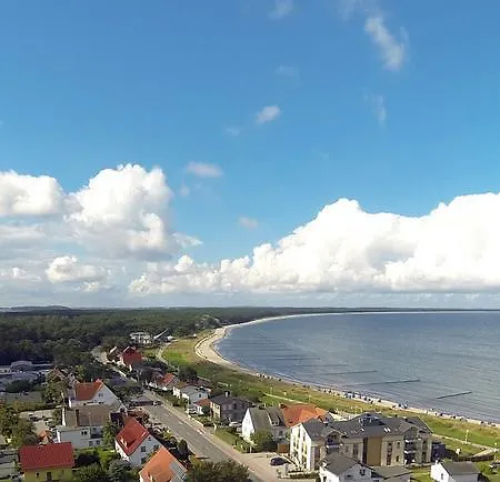 Sandstrand * Glowe