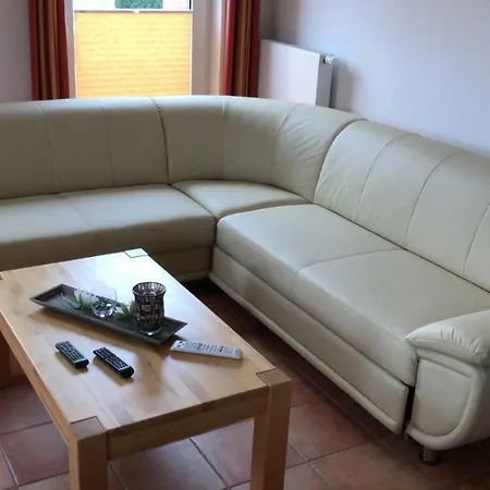 Apartamento Sandstrand *
