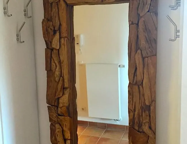 Sandstrand Lejlighed *