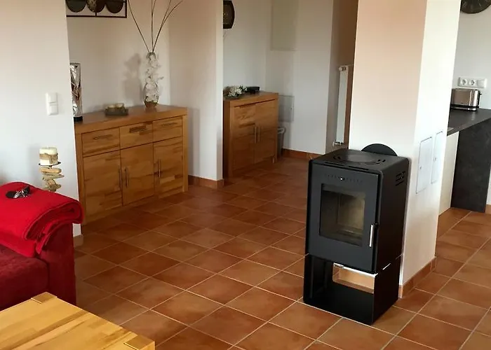 Lejlighed Sandstrand Glowe