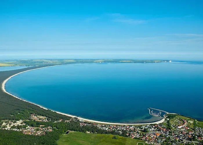 Sandstrand * Glowe